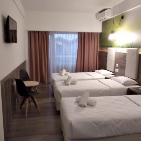 Hotel Metropolitan