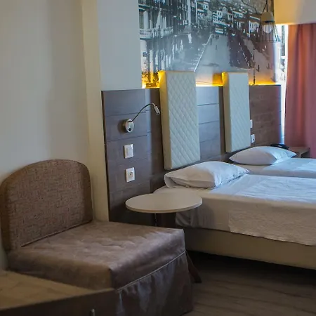 Hotel Metropolitan Thessaloniki