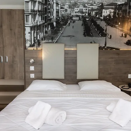 Metropolitan Hotel Thessaloniki