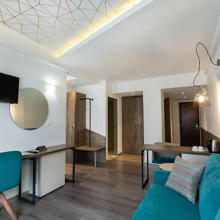 Hotel Metropolitan