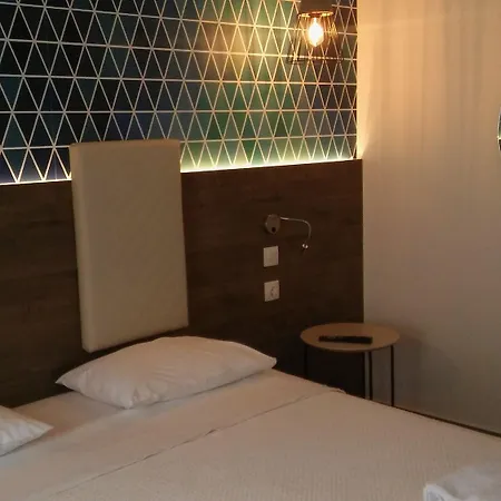 Metropolitan 4* Thessaloniki