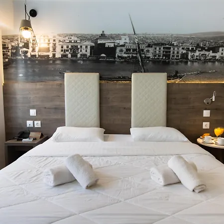 Metropolitan Hotel Thessaloniki