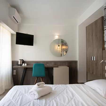 Metropolitan Hotel Thessaloniki