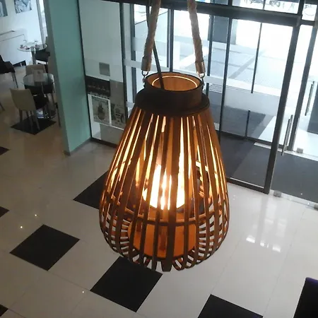 Hotel Metropolitan Thessaloníki