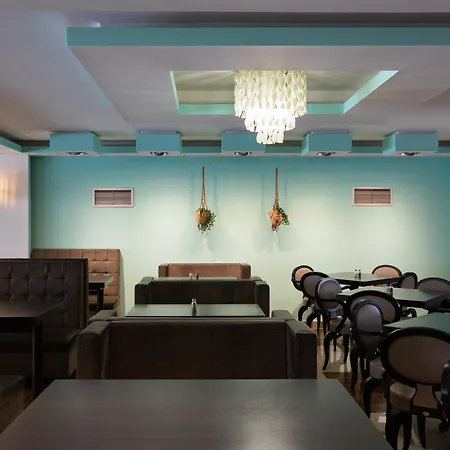 Hotel Metropolitan Thessaloniki
