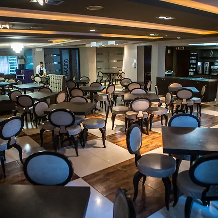 Hotel Metropolitan Thessaloniki