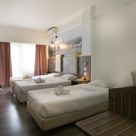 Metropolitan 4* Thessaloníki