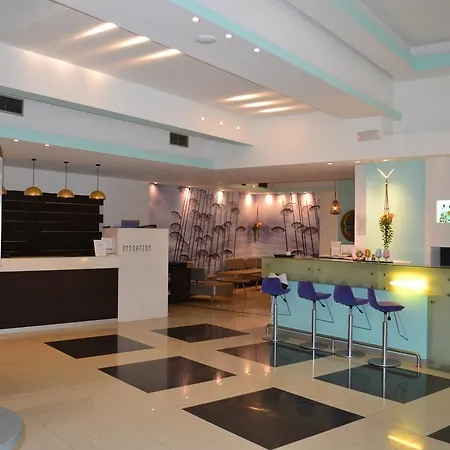 Metropolitan Hotel Thessaloniki