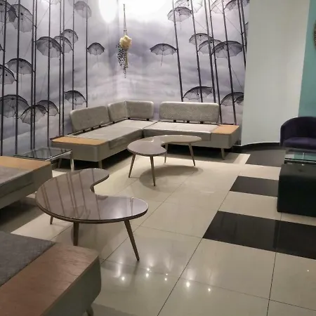 Metropolitan 4* Thessaloniki