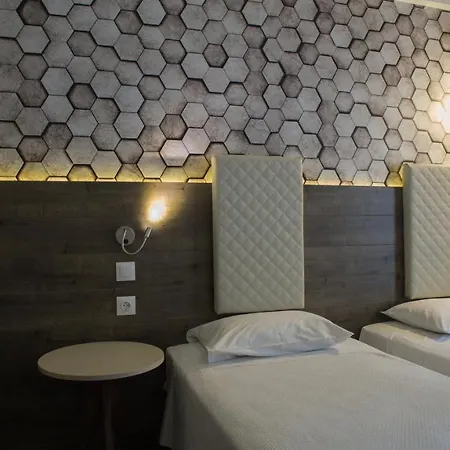 Hotel Metropolitan Thessaloniki