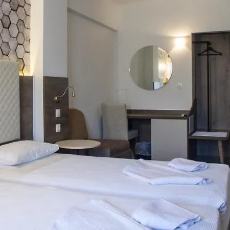 Metropolitan Hotel Thessaloniki